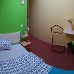 Πανσιόν Cihelna 3*