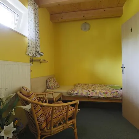 Vendégház Cihelna 3*