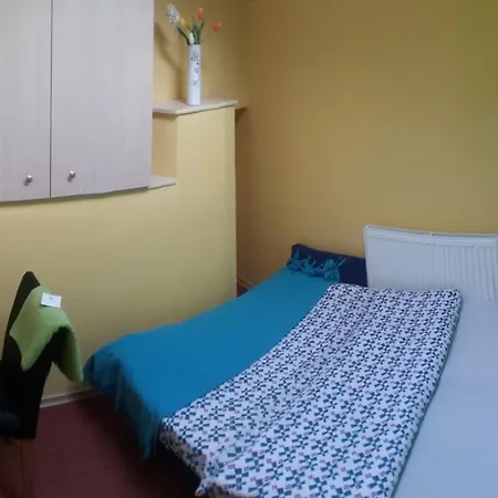 Cihelna Vendégház 3*