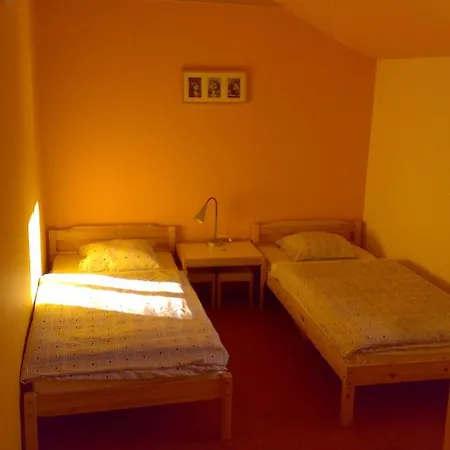 Cihelna Konukevi 3*
