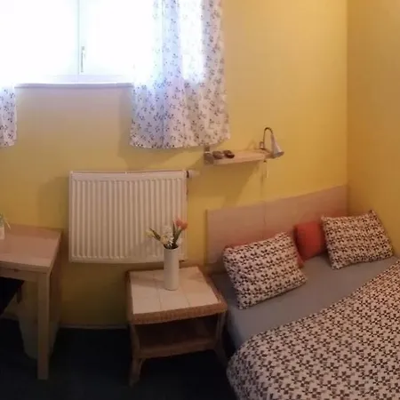 Cihelna 3* Brünn (Brno)
