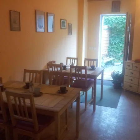 Cihelna 3* Brno