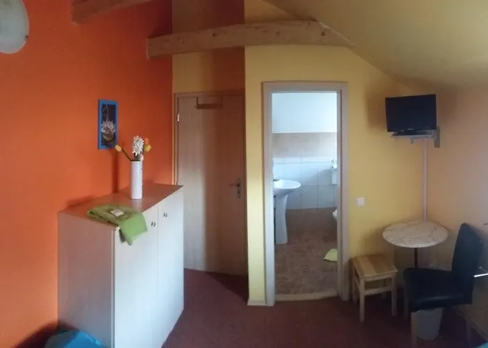 Cihelna Konukevi 3*