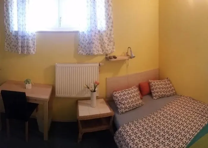 Cihelna 3* Brno