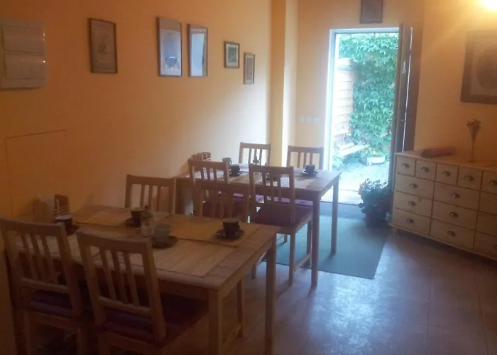 Cihelna 3* Brno