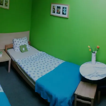 Cihelna Guest house