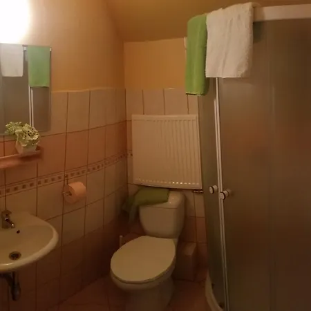 Cihelna Guest house 3*