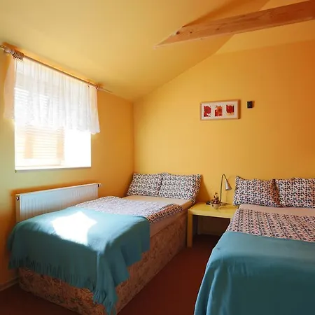 Cihelna Guest house
