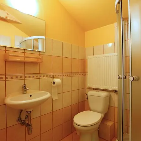 Cihelna Guest house Brno