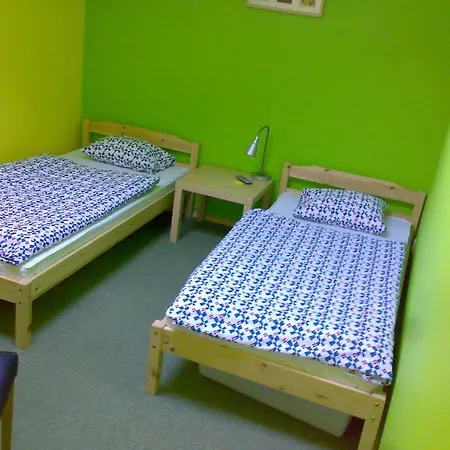Cihelna 3*