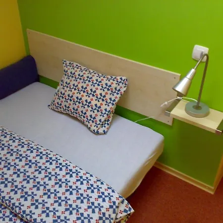 Cihelna Guest house Brno
