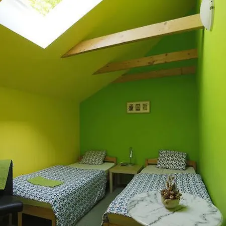 Cihelna Guest house 3*